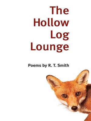cover image of The Hollow Log Lounge
